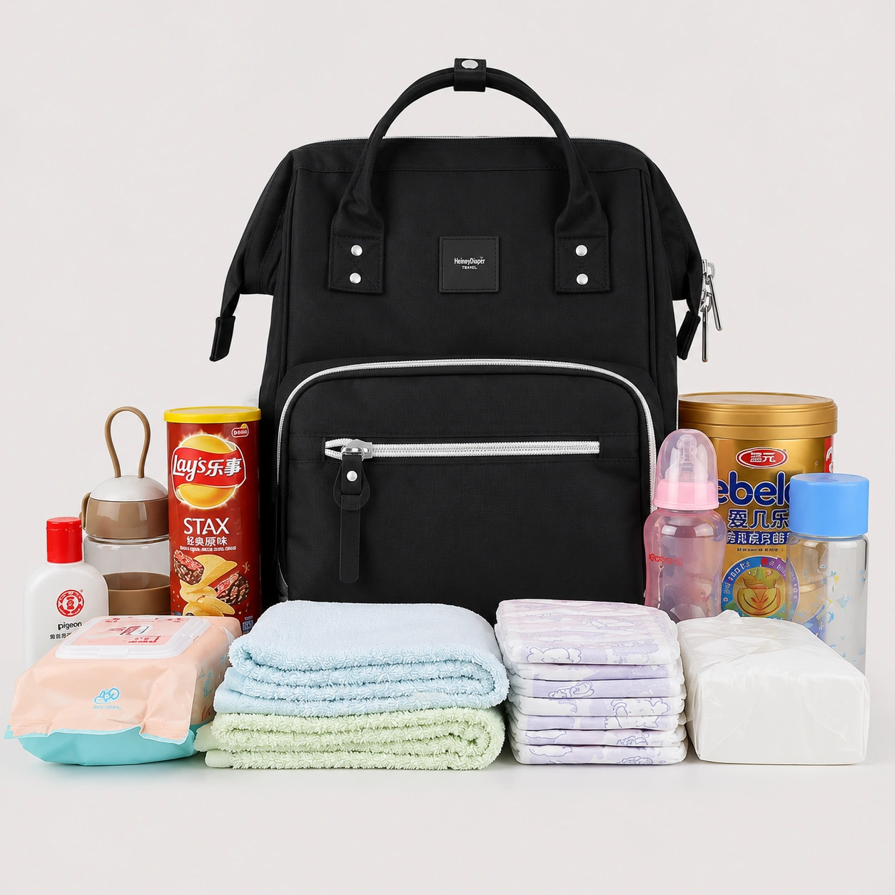himawari-diaper-backpack-bebeclassique-algeria