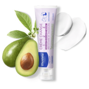 Mustela Crème Change 123 50ml
