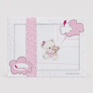 Interbaby Parure de Draps