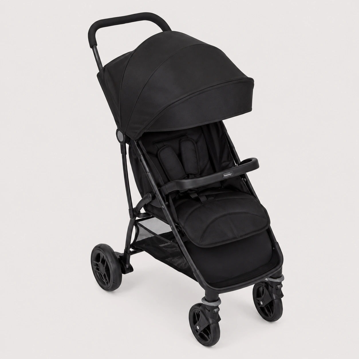 joie-black-stroller-bebeclassique-algeria