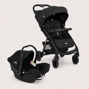 Joie Poussette Muze™ Travel System