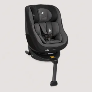Joie Siège Auto Spin 360°™ Groupe 0+/1 Isofix