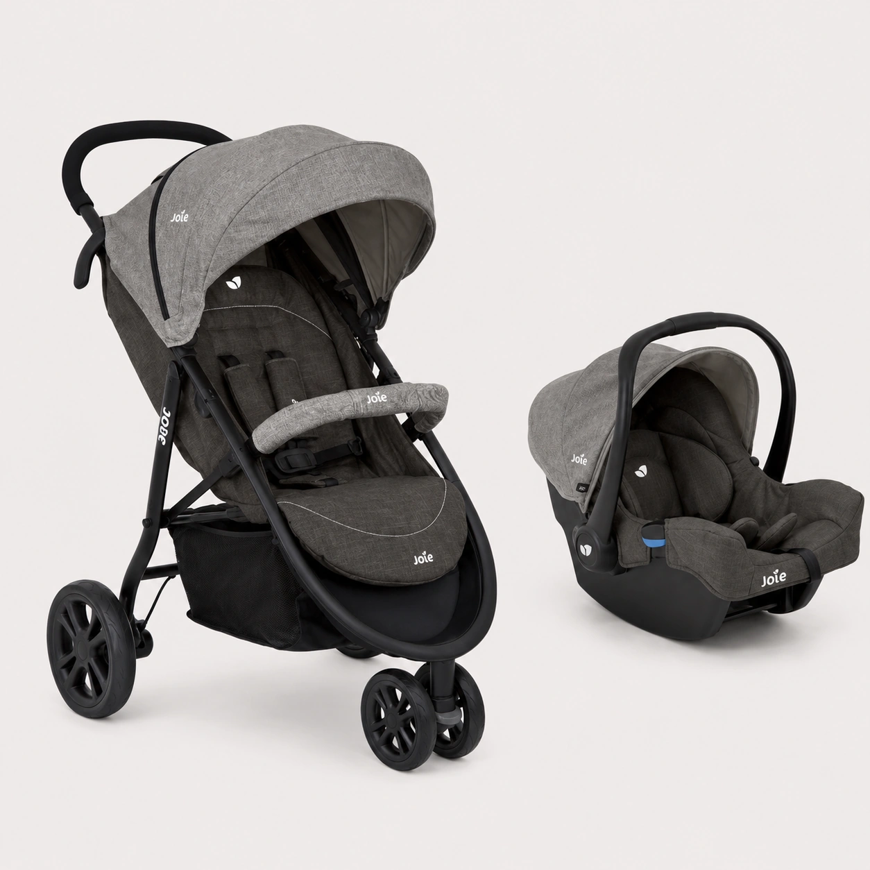joie-stroller-travel-system-bebeclassique-algeria