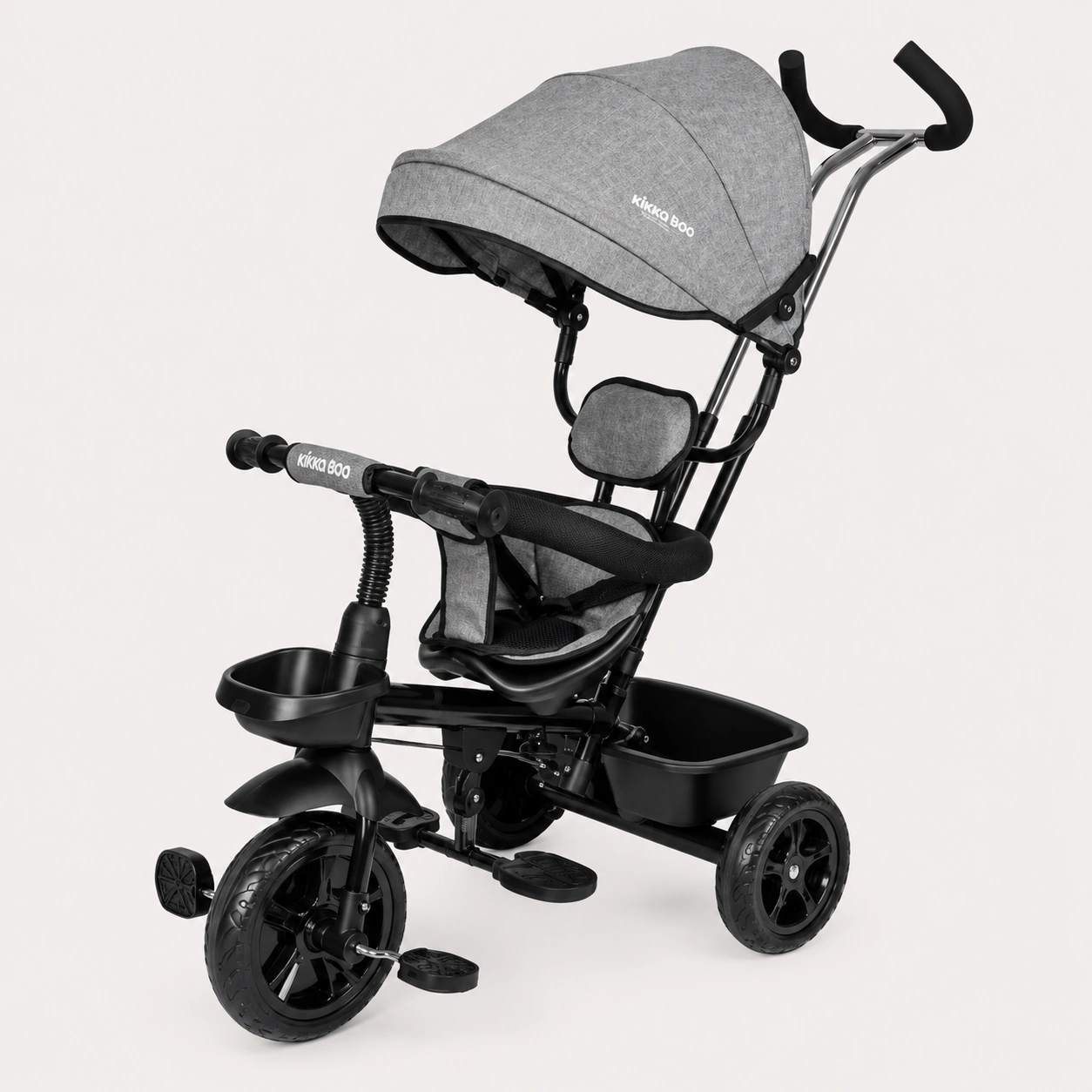 kikkaboo-tricycle-stroller-bebeclassique-algeria