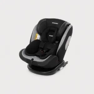 Foppapedretti Siège Auto Iturn Duofix 360 Groupe 0+/1/2/3 (0-36 Kg)