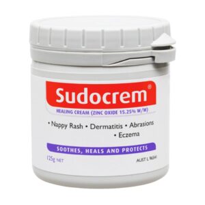 Sudocrem Protection Crème 125 g