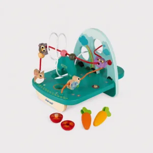 Janod Looping Lapin & Cie (BOIS)