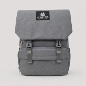 My Baby Bag Sac a Dos Multifonction