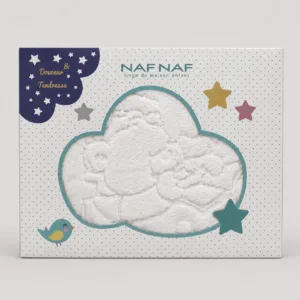 Naf Naf Couverture Lumineuse 1er Age
