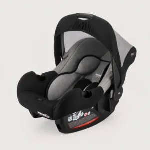 Nania Siège Auto BEONE Luxe Groupe 0+ (0-13kg)