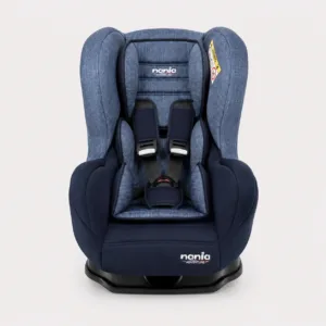 Nania Siège Auto COSMO Luxe Groupe 0+/1 (0-18kg)