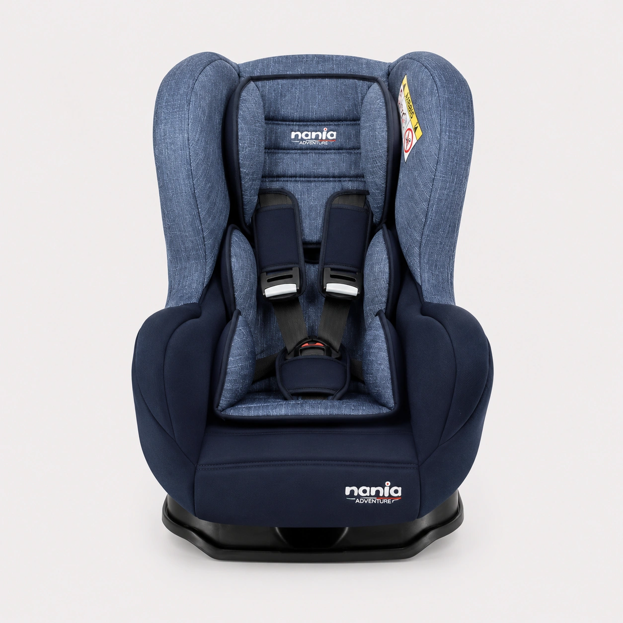 nania-cosmo-luxe-bleu-car-seat-bebeclassique-algeria