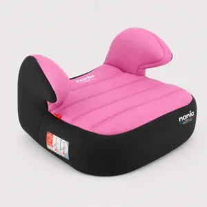 Nania Siège Auto Rehausseur Bas Luxe DREAM Groupe 2/3 (15-36kg)
