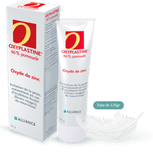 Oxyplastine® 46% Pommade