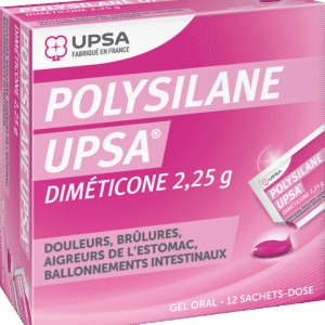 POLYSILANE UPSA en Sachet-Dose