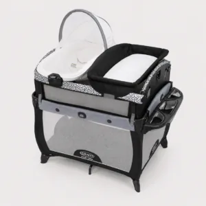 Graco Lit-Parc  Pack 'n Play Newborn2Toddler Playard
