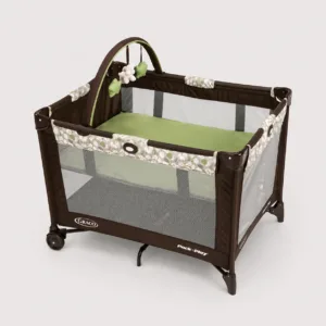 Graco Lit Parc Pack 'n Play On The Go Playard