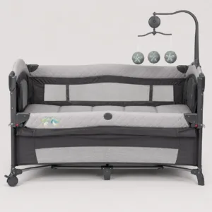 Mini Pouce 2 en 1 Lit Cododo