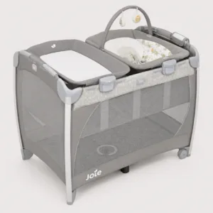Joie Lit Parc Excursion™ change & bounce