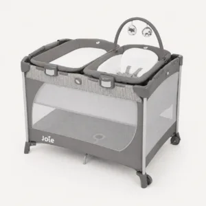Joie Lit Parc Commuter™ Change & Bounce
