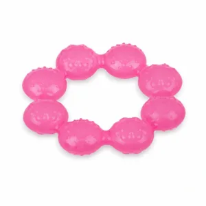 Nûby Anneau de Dentition Réfrigérante 3M+