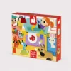 puzzle-tactile-les-animaux-domestiques-20-pieces-bebeclassique-algeria