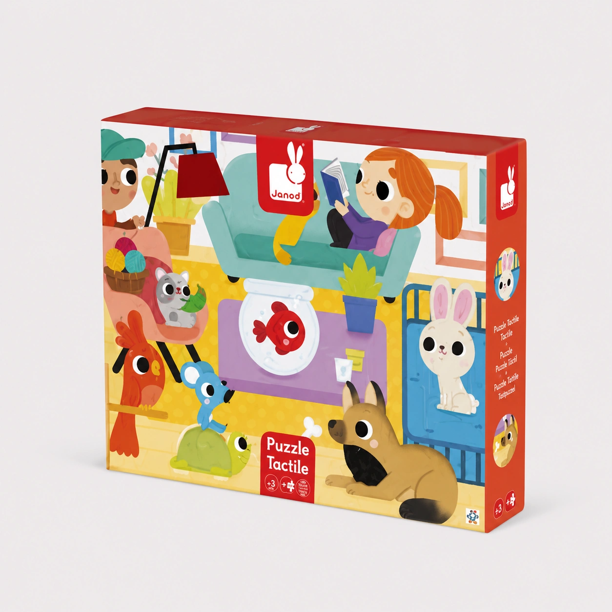 puzzle-tactile-les-animaux-domestiques-20-pieces-bebeclassique-algeria