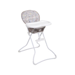 Graco Chaise Haute Snack N' Stow™