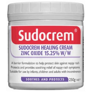 Sudocrem Protection Crème 250 g