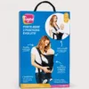 tigex-baby-carrier-2-positions-bebeclassique-algeria