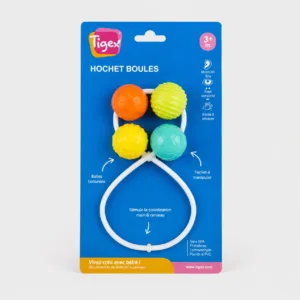 Tigex Hochet Boules