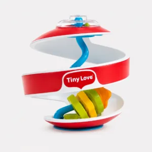 Tiny Love Jouet d'Activité Spirale