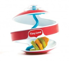 Tiny Love Jouet d'Activité Spirale