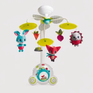 Tiny Love Mobile Soothe 'n Groove