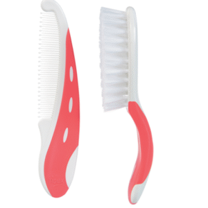 Tigex Brosse Et Peigne