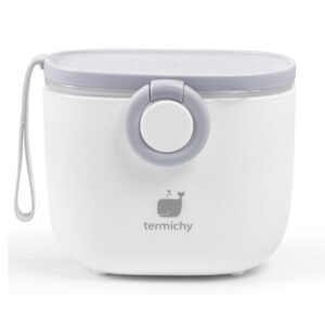Termichy Boîte Doseur de Lait  à Poudre 500Ml