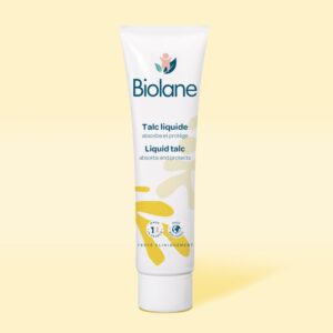Biolane Talc Liquide 100Ml