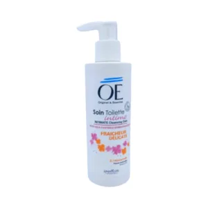 OÉ Soin Toilette Intime