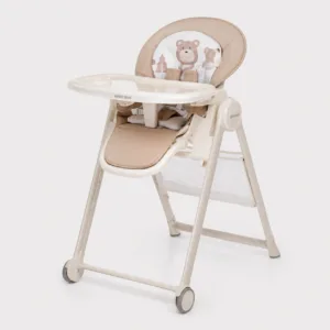 Foppapedretti Chaise Haute Mister Chef