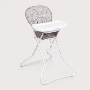 Graco Chaise Haute Snack N' Stow™