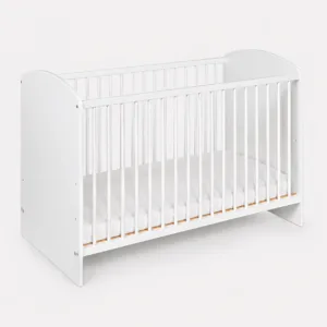 Amal II Lit En Bois Sara