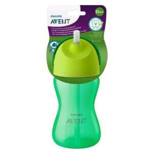Avent Tasse à Paille 12M+