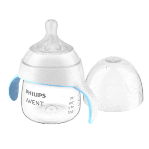Avent Biberon d'apprentissage Natural Response  6M+