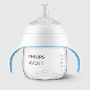 Avent Biberon d'apprentissage Natural Response  6M+
