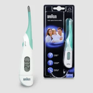 Braun Thermomètre Digital