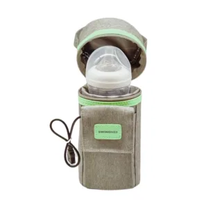 SWINGMED Chauffe Biberon Portable