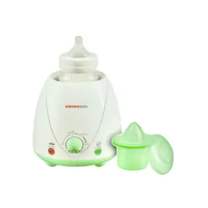 SWINGMED Chauffe Biberon Auto-Maison