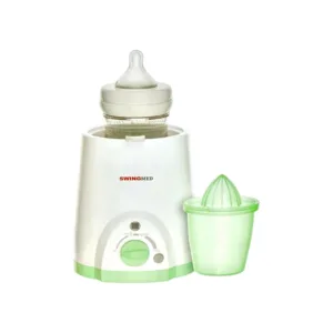 SWINGMED Chauffe Biberon Stérilisateur