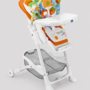 Cam Chaise Haute Instane