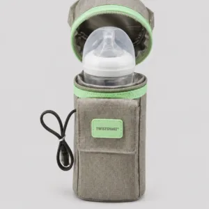 SWINGMED Chauffe Biberon Portable